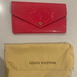 LV wallet